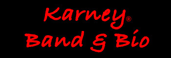 Title: Karney - Band & Bio